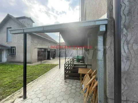 Prodaja, kuća, 351m², Novi Banovci, Stara Pazova - image 18