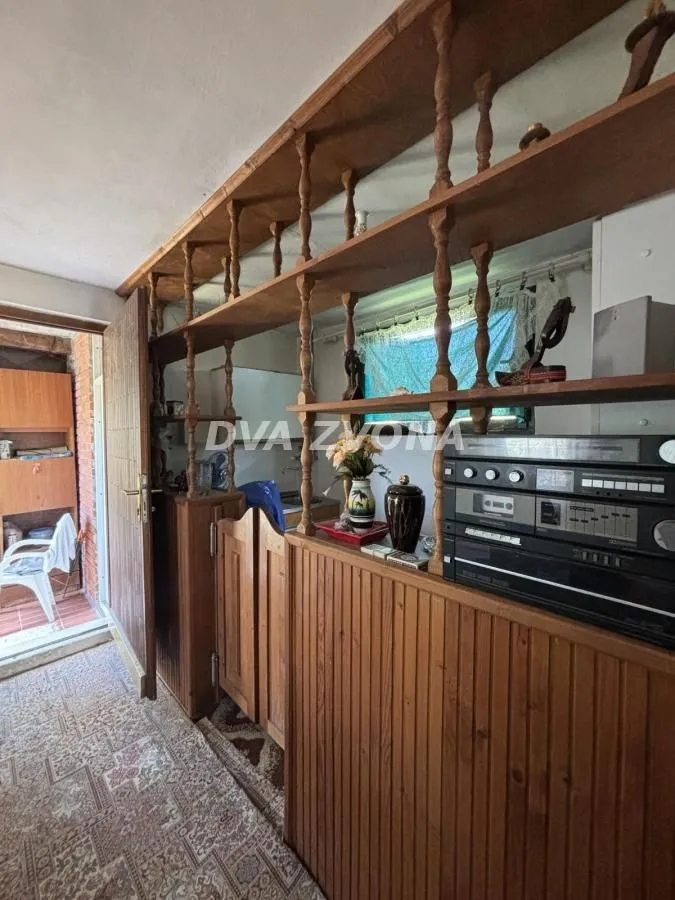 Prodaja, kuća, 48m², Beška, Inđija