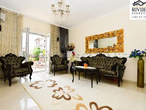 Prodaja, dvosoban stan, 98m², Igalo, Herceg Novi - image 9