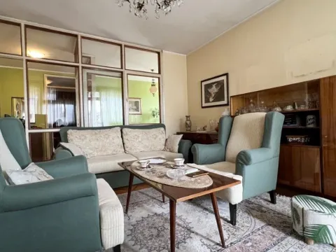 Rent, four bedroom apartment, 120m², Preko Morače, Podgorica - image 1