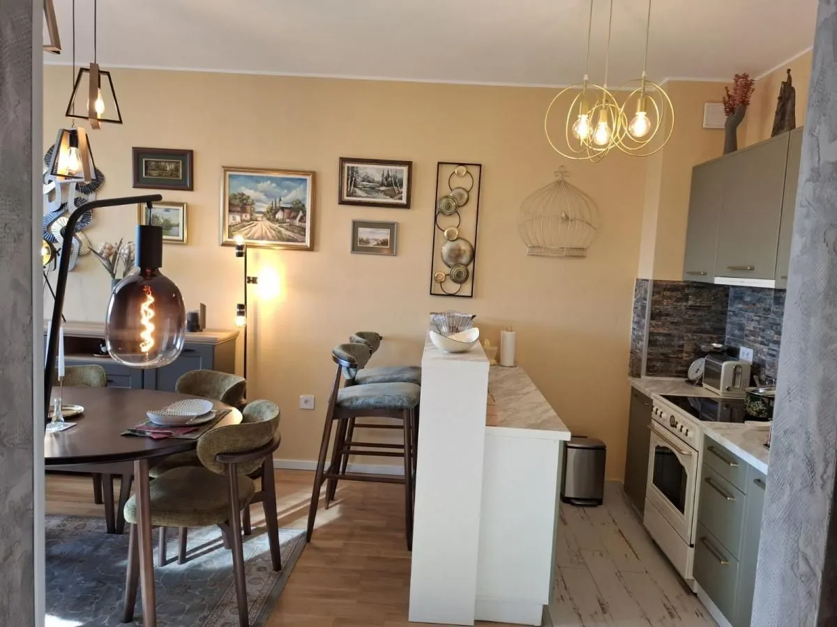 Prodaja, dvosoban stan, 59m², Telep, Novi Sad Sve Podlokacije