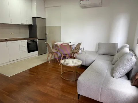 Rent, one bedroom apartment, 45m², Ljubović, Podgorica - image 4