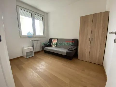Izdavanje, jednosoban stan, 35m², Novi Sad Sve Podlokacije, Novi Sad - image 14