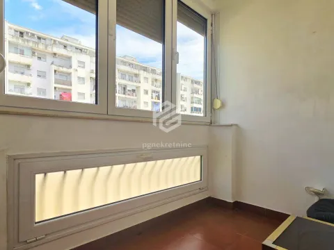Rent, one bedroom apartment, 40m², Preko Morače, Podgorica - image 7