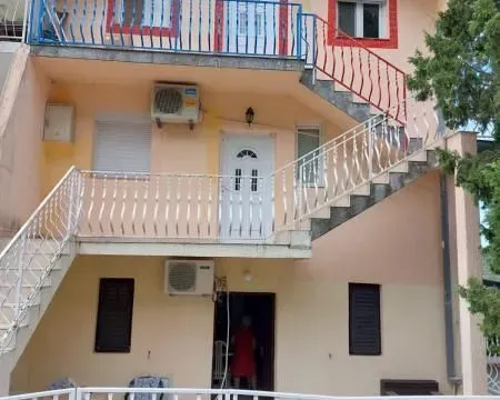 Sale, house, 50m², Sutomore, Bar