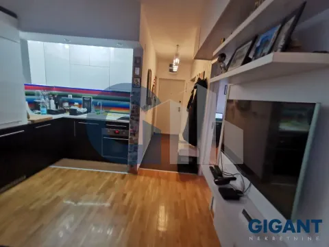 Prodaja, dvosoban stan, 46m², Voždovac Sve Podlokacije, Beograd - image 3