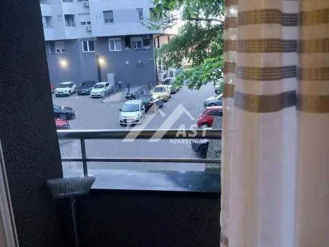 Izdavanje, stan, 26m², Adamovićevo Naselje, Novi Sad Sve Podlokacije - image 10