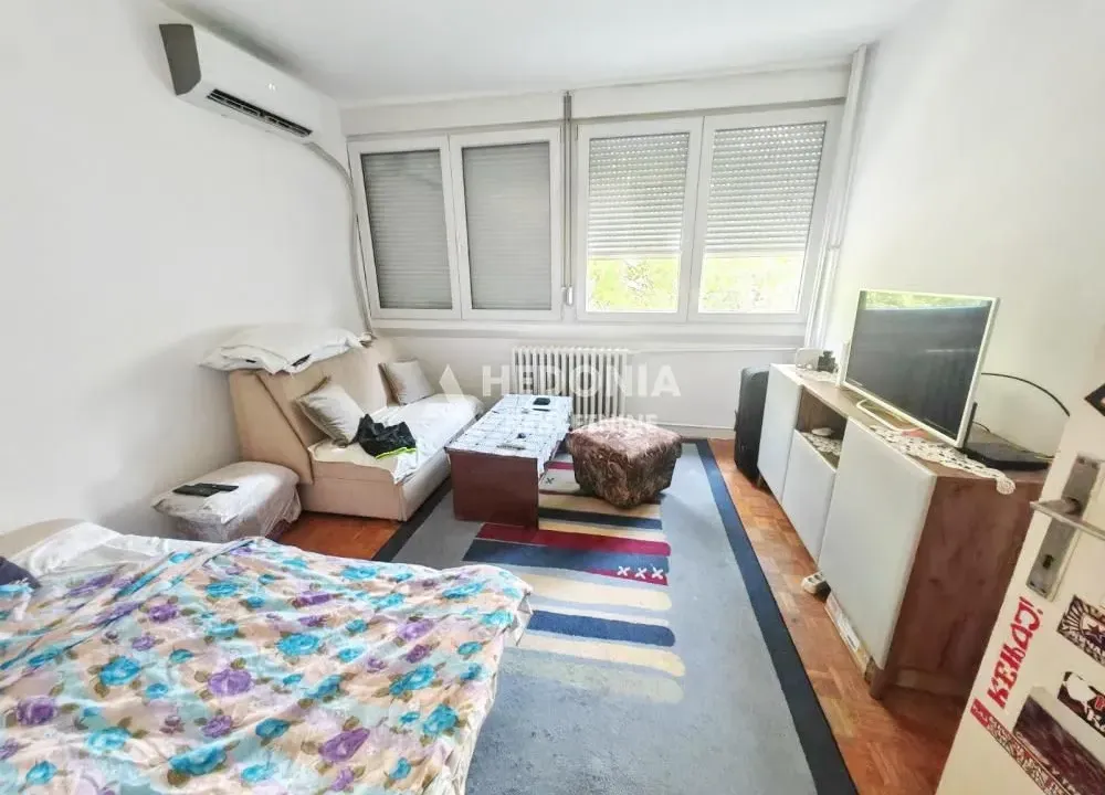 Prodaja, dvosoban stan, 54m², Zemun Sve Podlokacije, Beograd