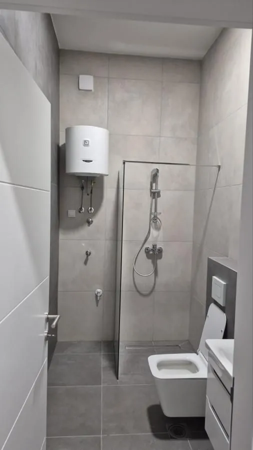 Prodaja, jednosoban stan, 31m², Grbavica, Novi Sad Sve Podlokacije