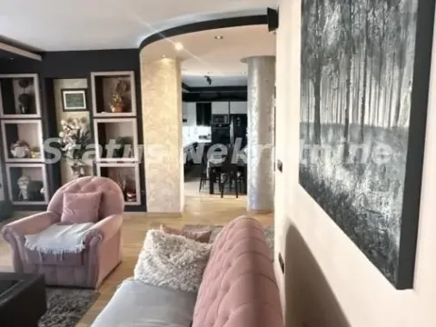 Izdavanje, stan, 126m², Adamovićevo Naselje, Novi Sad Sve Podlokacije - image 11