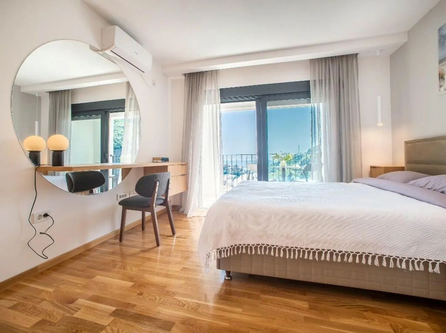Sale, house, 160m², Bečići, Budva