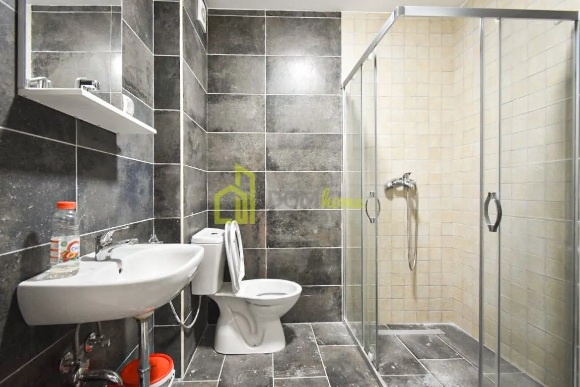 Prodaja, dvosoban stan, 67m², Kod Big Fashion-a, Podgorica
