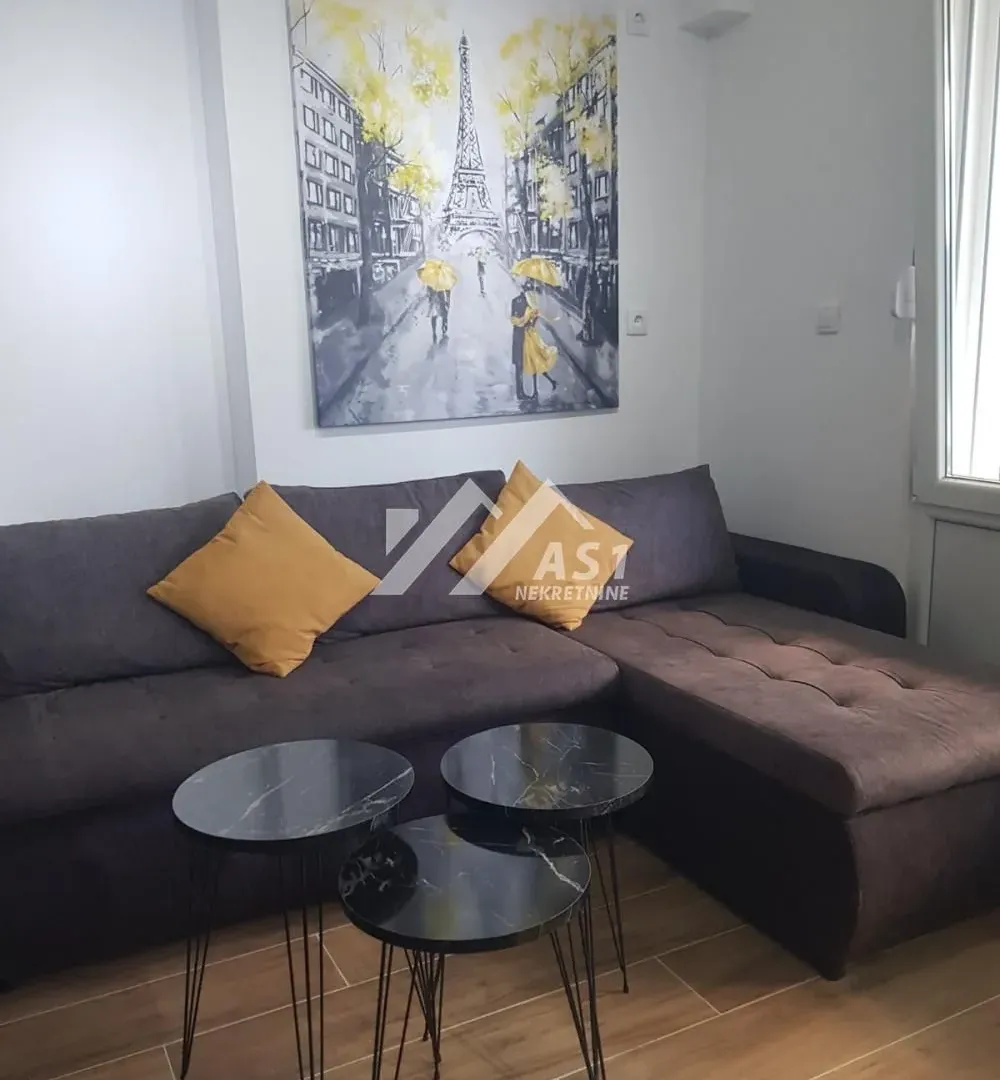 Izdavanje, stan, 22m², Adice, Novi Sad Sve Podlokacije