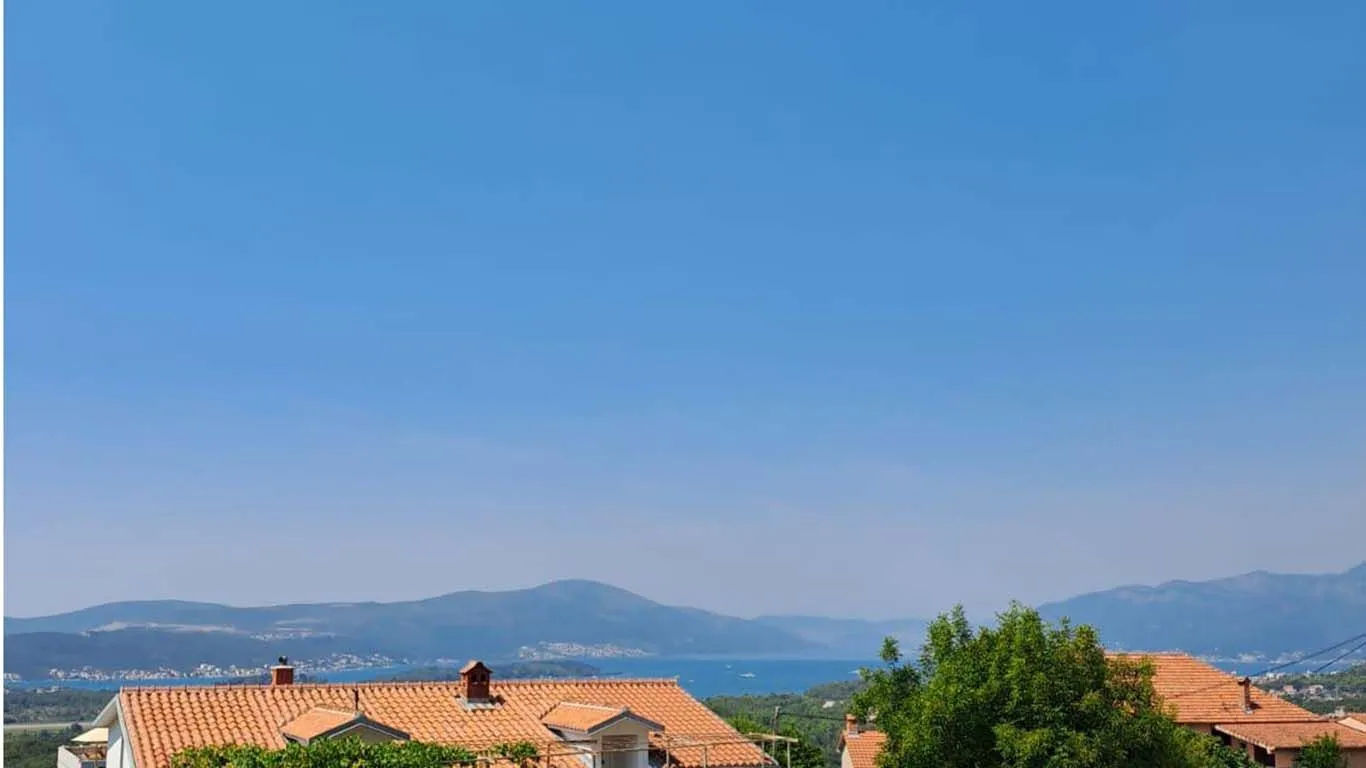 Prodaja, garsonjera, 23m², Kavač, Kotor