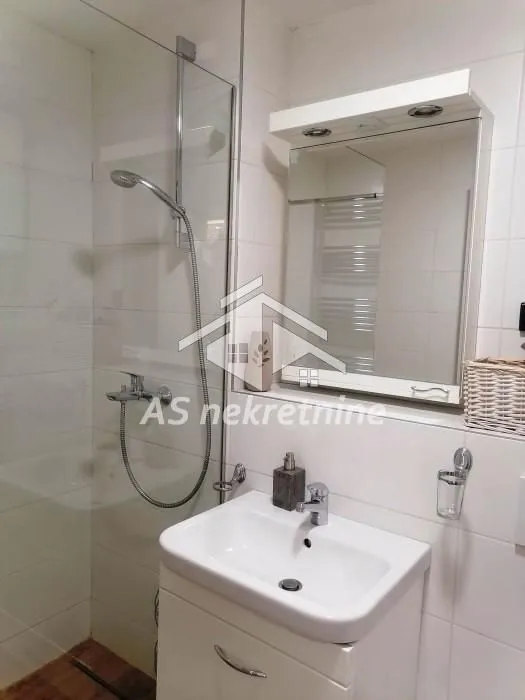 Izdavanje, dvosoban stan, 55m², Novi Beograd Blok 67, Novi Beograd Sve Podlokacije