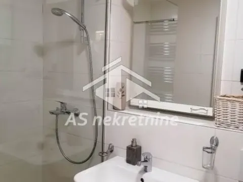 Izdavanje, dvosoban stan, 55m², Novi Beograd Blok 67, Novi Beograd Sve Podlokacije - image 23