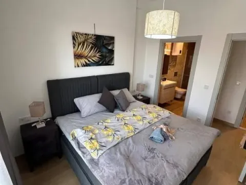 Rent, two bedroom apartment, 70m², Bar, Crna Gora - image 8