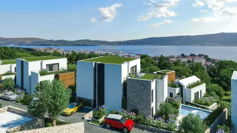 Prodaja, trosoban stan, 140m², Donja Lastva, Tivat - image 16