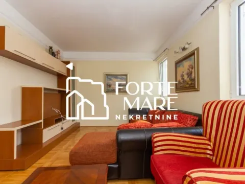 Prodaja, dvosoban stan, 83m², Savina, Herceg Novi - image 2