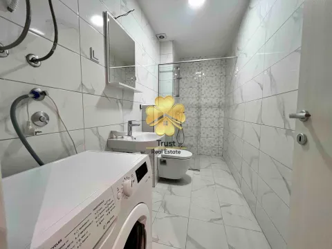 Izdavanje, jednosoban stan, 45m², Stari Aerodrom, Podgorica - image 5