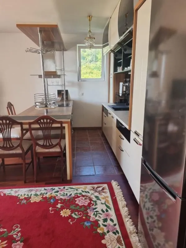 Sale, two bedroom apartment, 75m², Petrovac, Budva