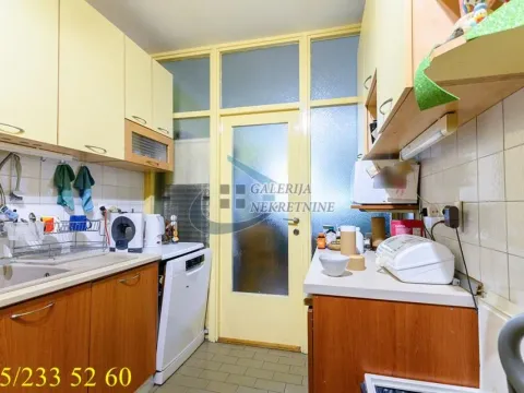 Prodaja, četvorosoban stan, 112m², Kalenić Pijaca, Vračar Sve Podlokacije - image 8