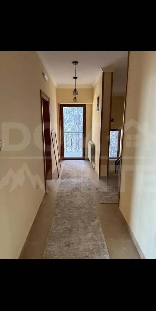 Rent, house, 119m², Tivat, Crna Gora