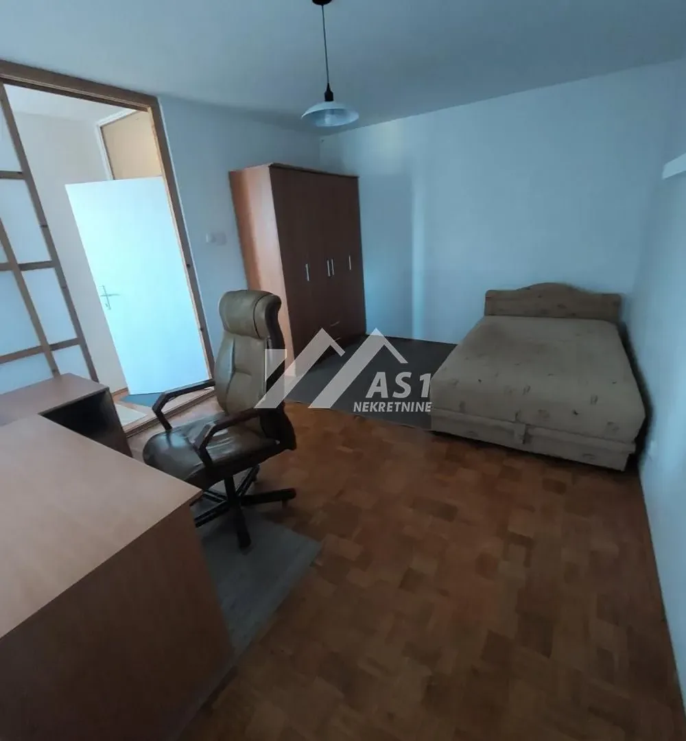 Izdavanje, dvosoban stan, 45m², Liman 1, Novi Sad Sve Podlokacije