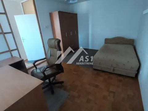 Rent, two bedroom apartment, 45m², Liman 1, Novi Sad Sve Podlokacije