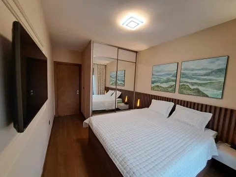 Izdavanje, jednosoban stan, 50m², Ljubović, Podgorica - image 9