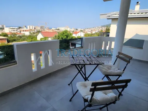 Prodaja, jednosoban stan, 55m², Bar, Crna Gora - image 11