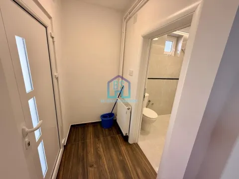 Prodaja, garsonjera, 24m², Stari grad, Novi Sad - image 6