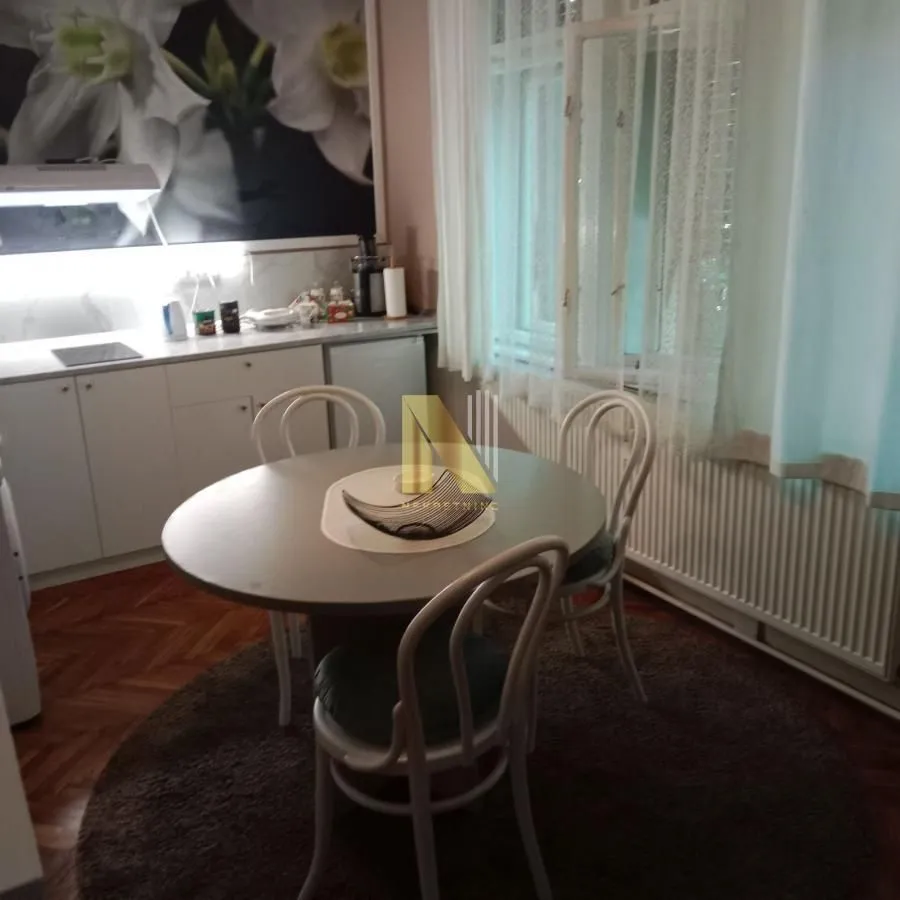 Prodaja, jednosoban stan, 46m², Centar, Subotica