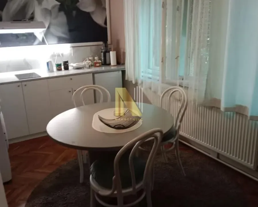 Prodaja, jednosoban stan, 46m², Centar, Subotica