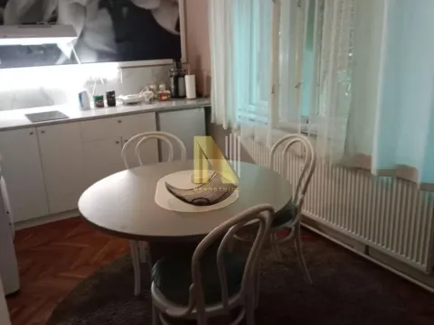 Sale, one bedroom apartment, 46m², Centar, Subotica