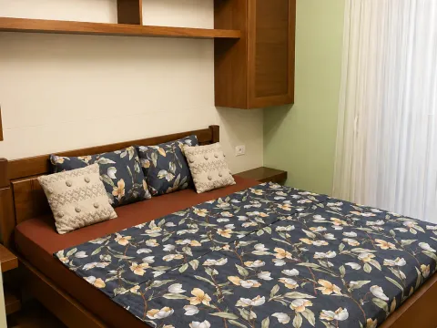 Rent, one bedroom apartment, 50m², New City, Podgorica - image 9