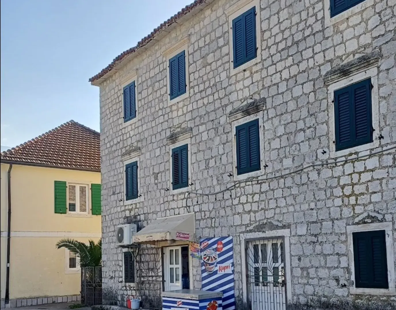 Sale, house, 340m², Muo, Kotor