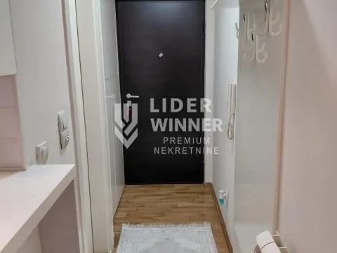 Prodaja, jednosoban stan, 35m², Miljakovac, Rakovica - image 16