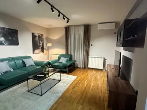Rent, two bedroom apartment, 48m², Bulevar Oslobodjenja, Novi Sad Sve Podlokacije - image 6