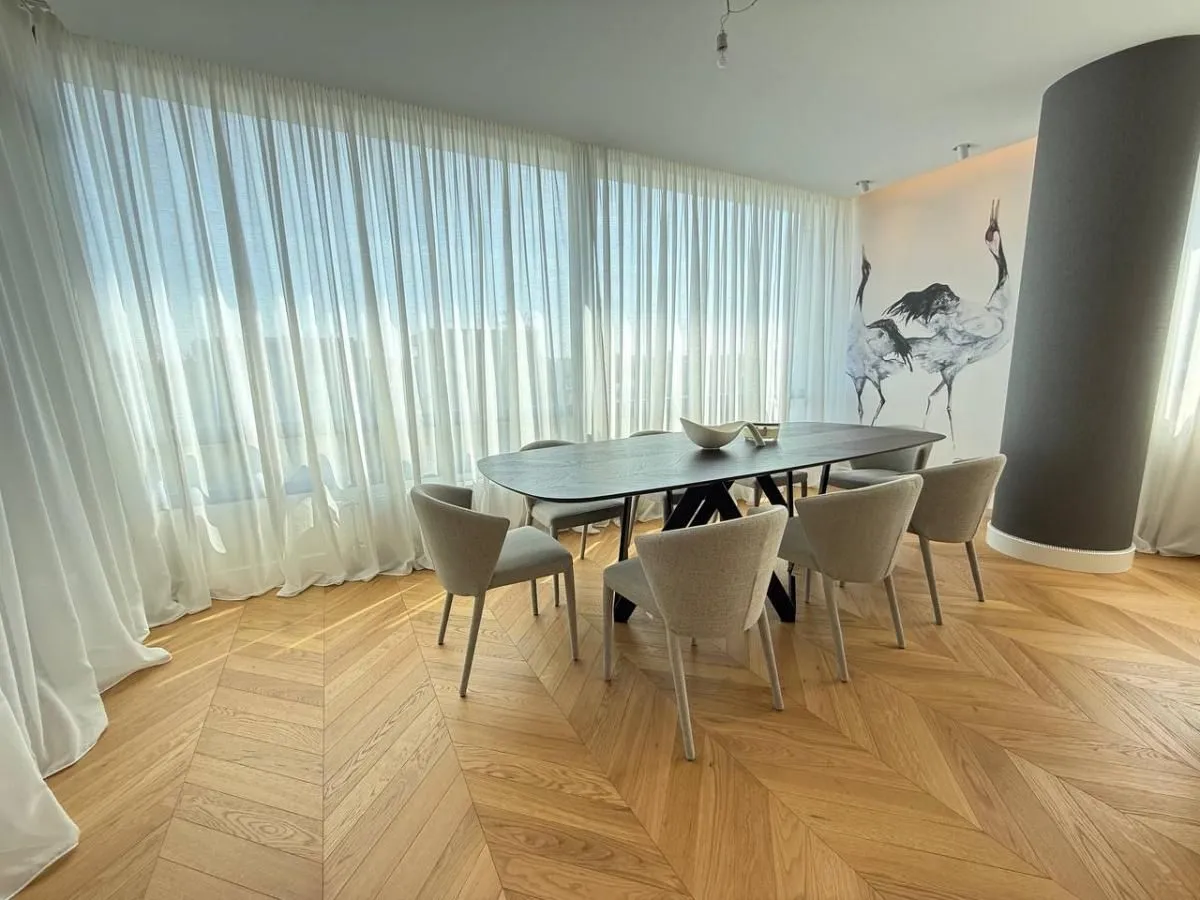 Prodaja, stan, 126m², Adamovićevo Naselje, Novi Sad Sve Podlokacije