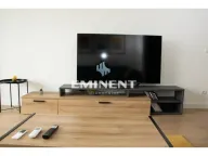 Izdavanje, dvosoban stan, 55m², Savski Venac, Beograd - image 4