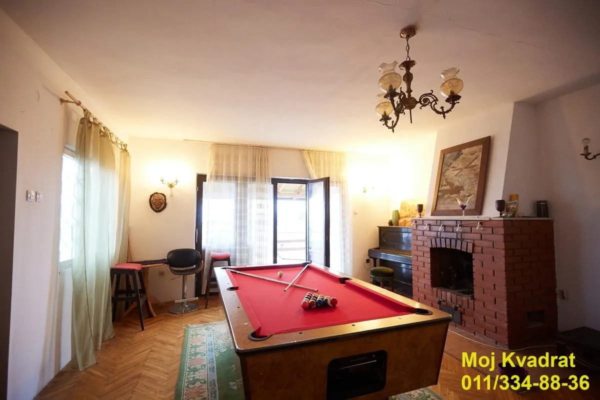 Prodaja, kuća, 240m², Stari Slankamen, Inđija