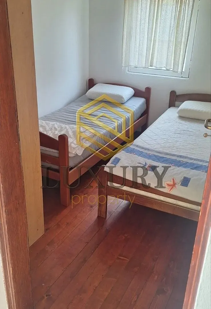 Rent, one bedroom apartment, 45m², Stari Aerodrom, Podgorica