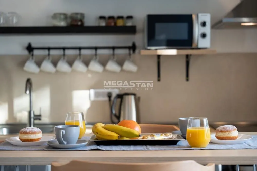 Prodaja, jednosoban stan, 35m², Centar, Zlatibor