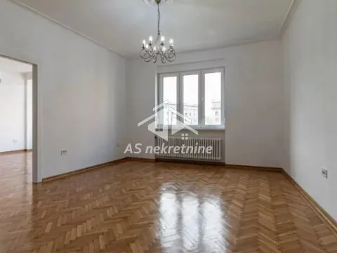 Izdavanje, stan, 136m², Stari Grad, Beograd - image 7