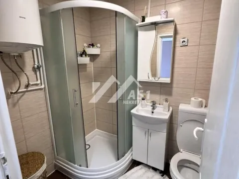Rent, two bedroom apartment, 48m², Nova Detelinara, Novi Sad Sve Podlokacije - image 9