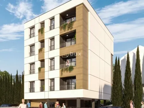 Prodaja, trosoban stan, 79m², Centar, Niš - image 4