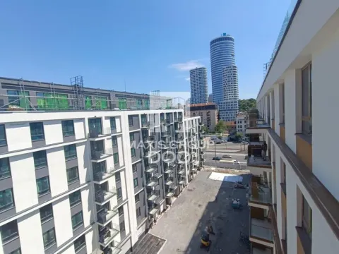 Prodaja, dvosoban stan, 56m², Savski Venac, Beograd - image 6