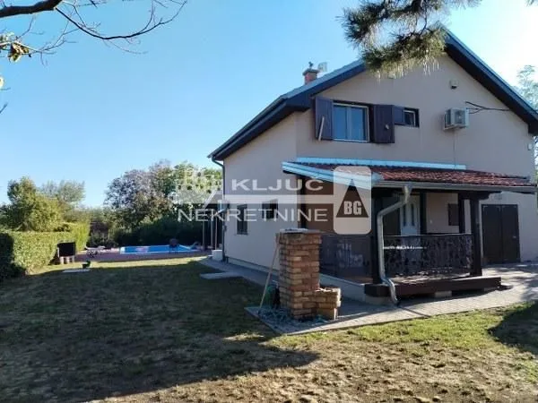 Sale, house, 170m², Trešnja-Koviona, Sopot