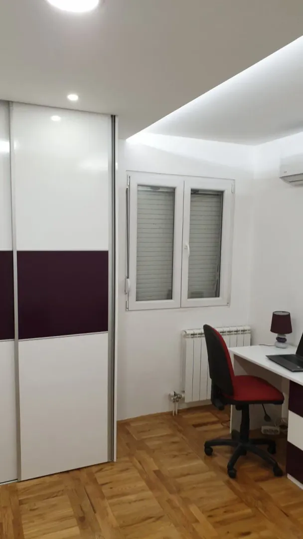 Rent, house, 100m², Masline, Podgorica